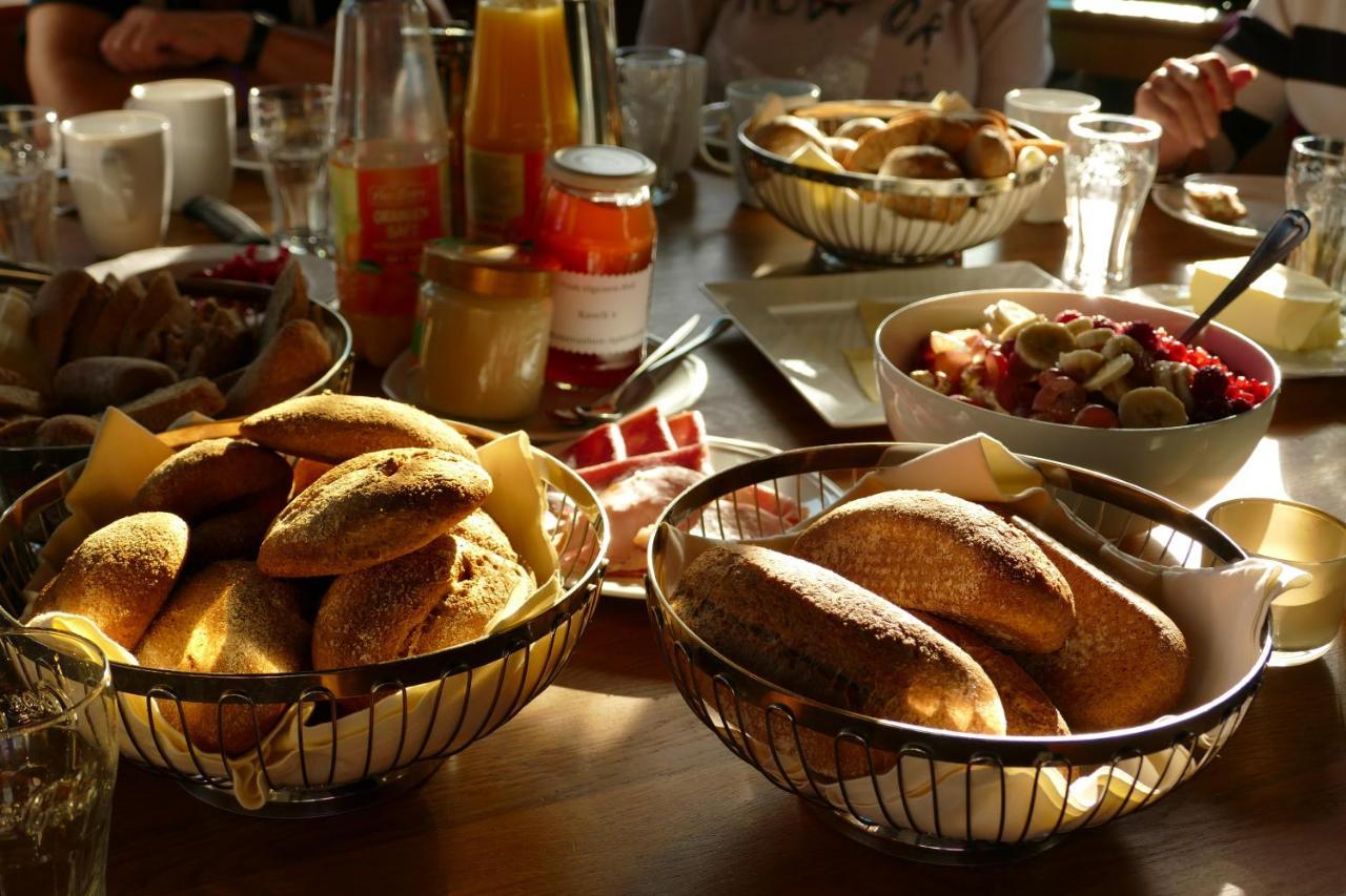 Landgasthof Kasch - Hotel Und Restaurant Malente Extérieur photo