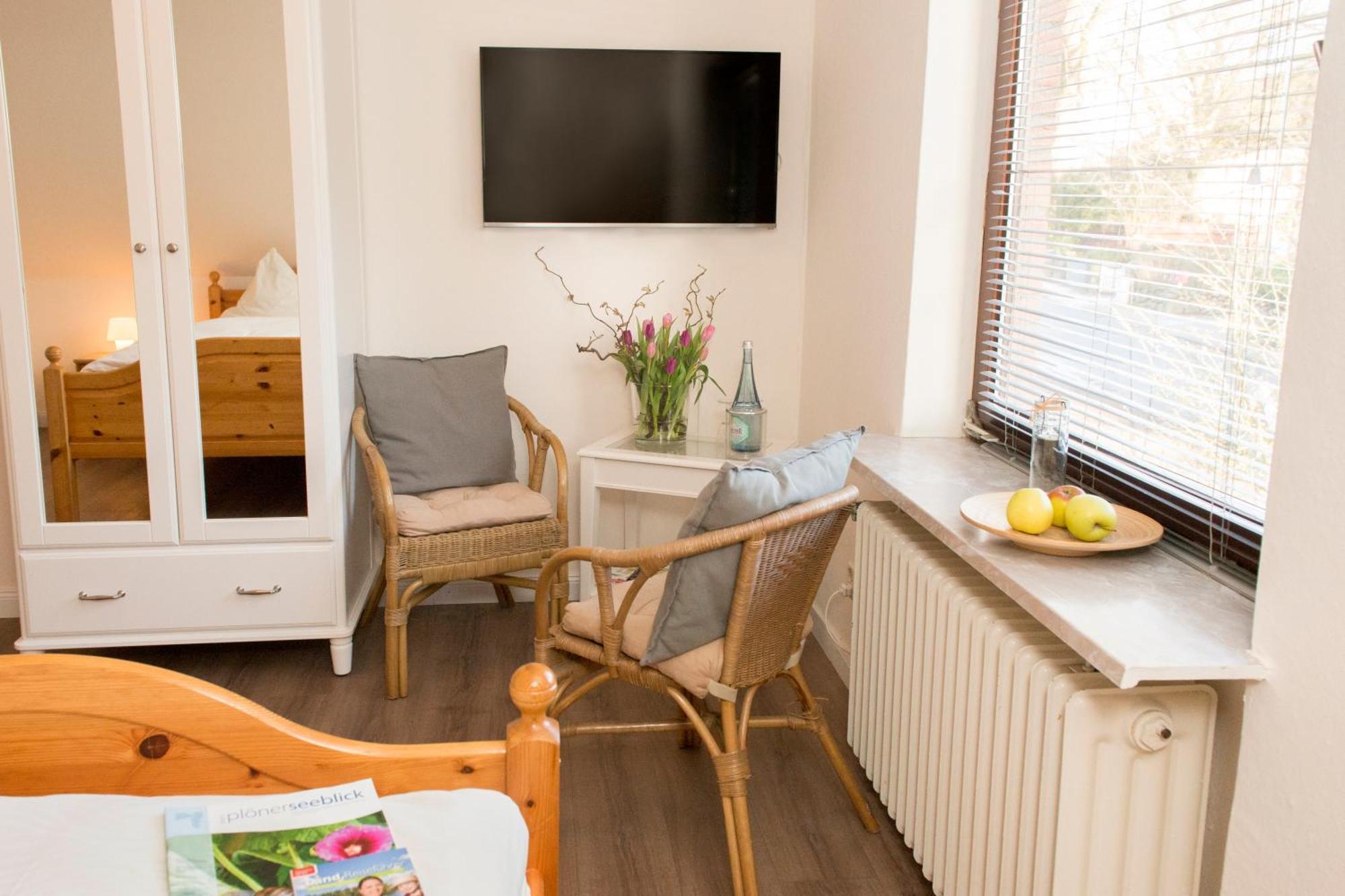 Landgasthof Kasch - Hotel Und Restaurant Malente Chambre photo
