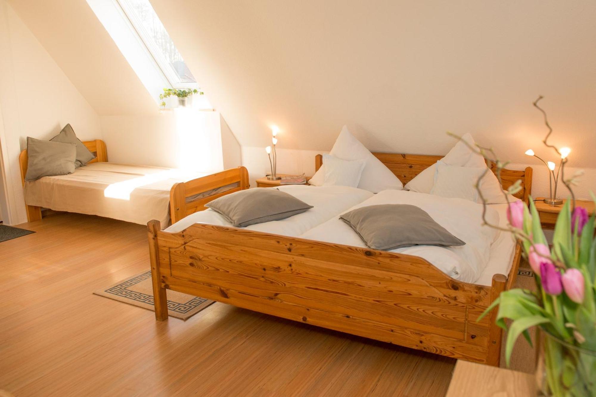 Landgasthof Kasch - Hotel Und Restaurant Malente Extérieur photo