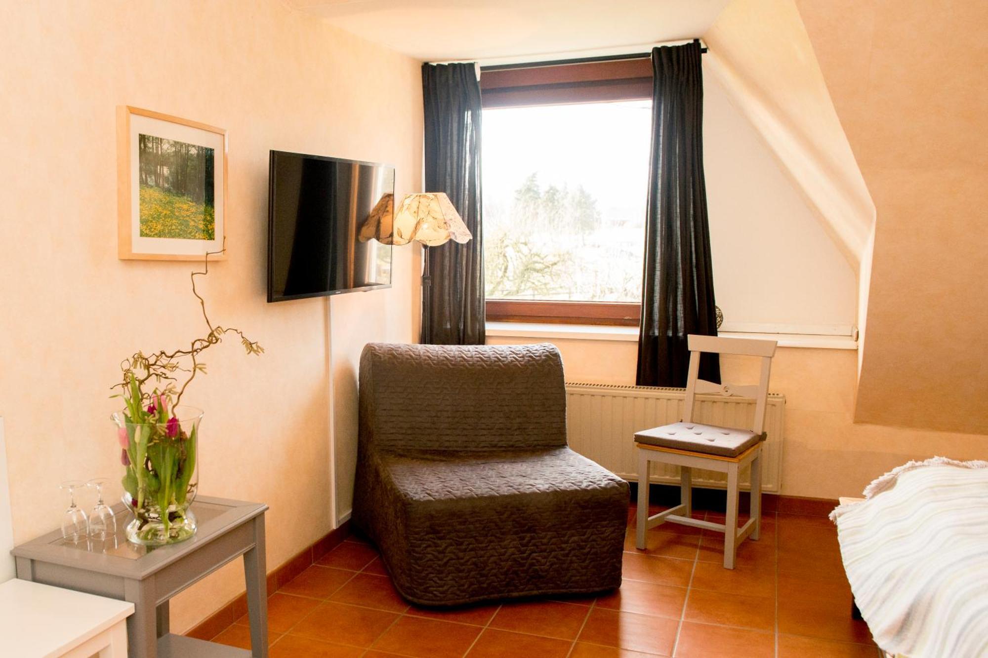 Landgasthof Kasch - Hotel Und Restaurant Malente Extérieur photo