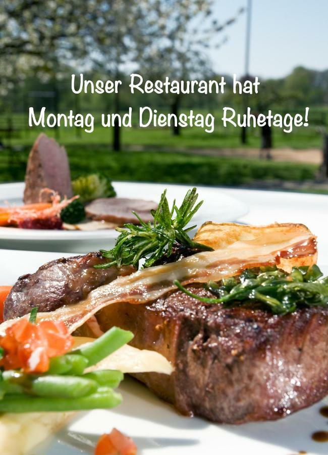 Landgasthof Kasch - Hotel Und Restaurant Malente Extérieur photo