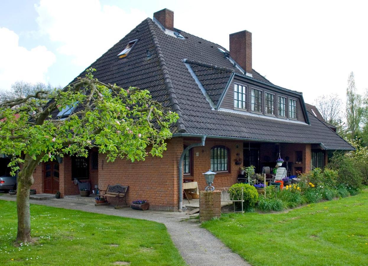Landgasthof Kasch - Hotel Und Restaurant Malente Extérieur photo