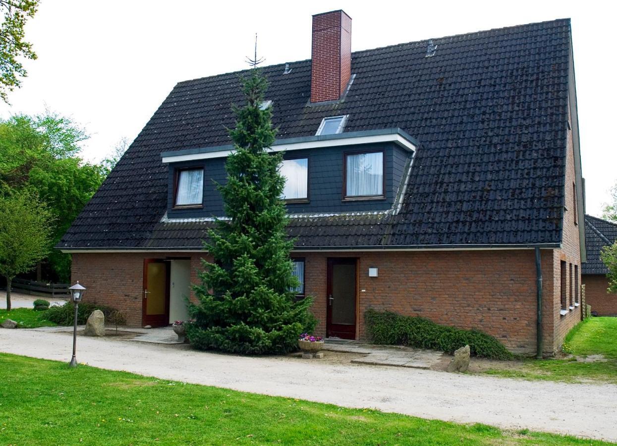 Landgasthof Kasch - Hotel Und Restaurant Malente Extérieur photo